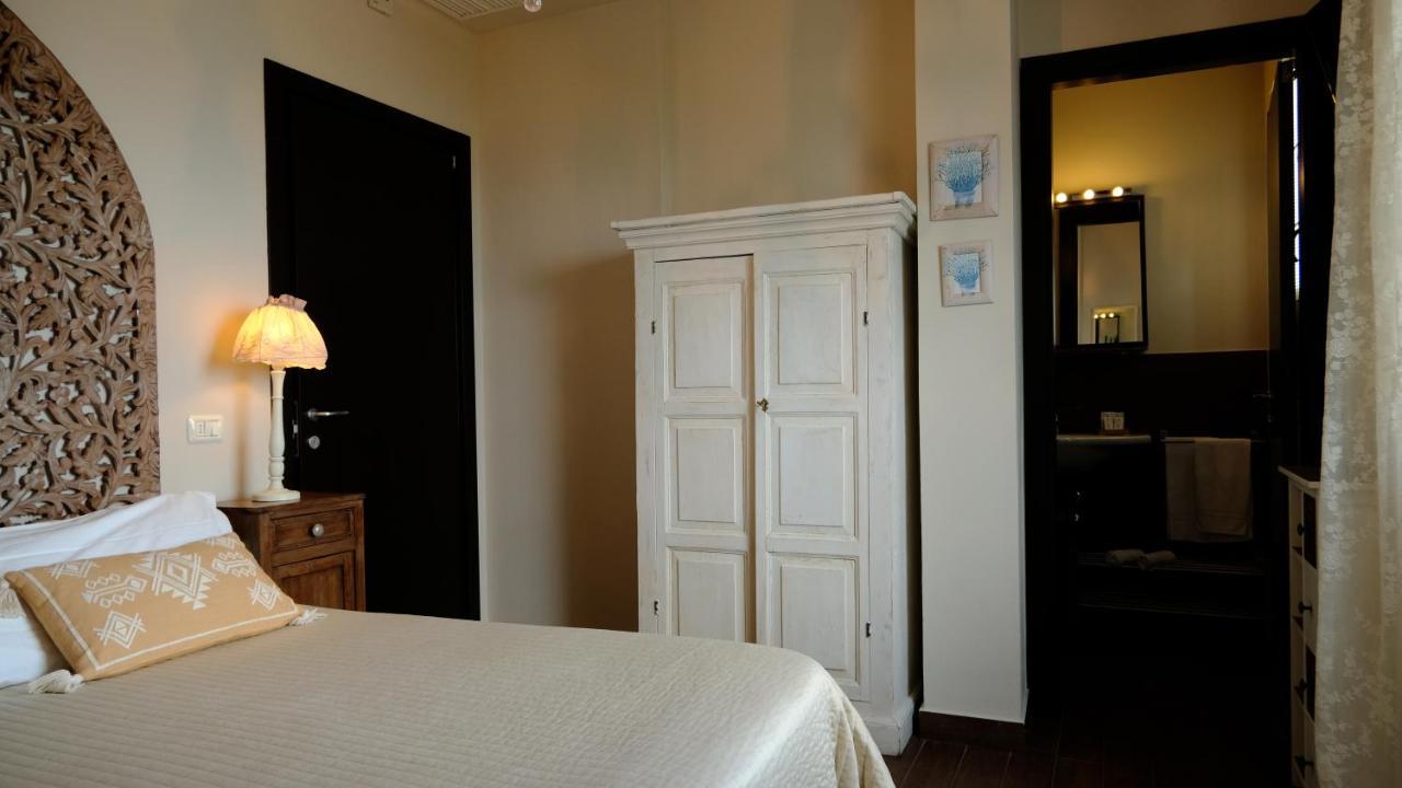 Bahita - Betty'S B&B Gabicce Mare Eksteriør bilde