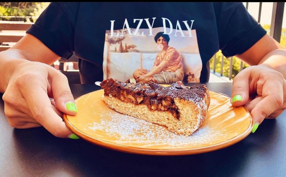 Bahita - Betty'S B&B Gabicce Mare Eksteriør bilde