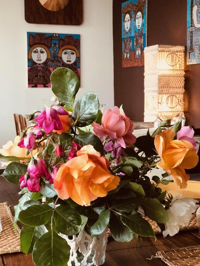 Bahita - Betty'S B&B Gabicce Mare Eksteriør bilde