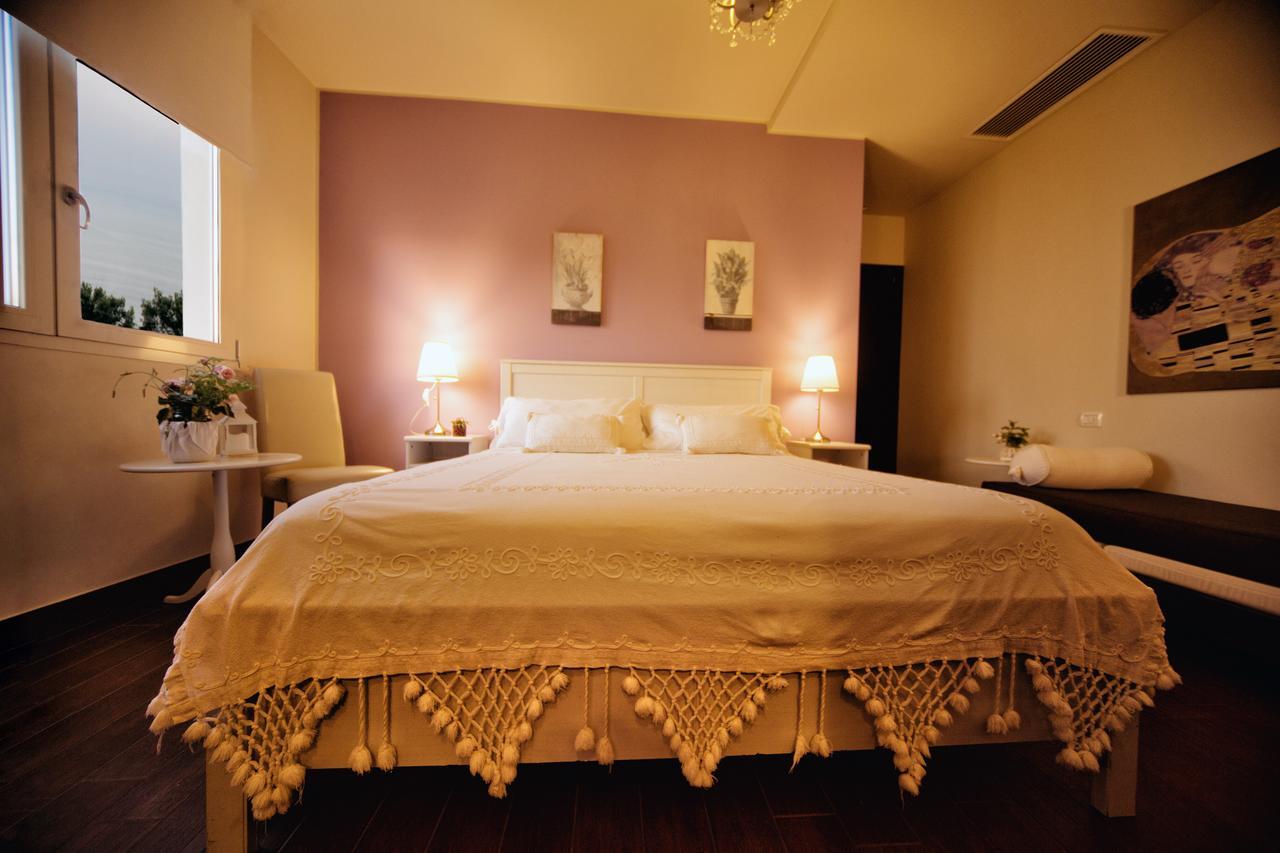 Bahita - Betty'S B&B Gabicce Mare Eksteriør bilde