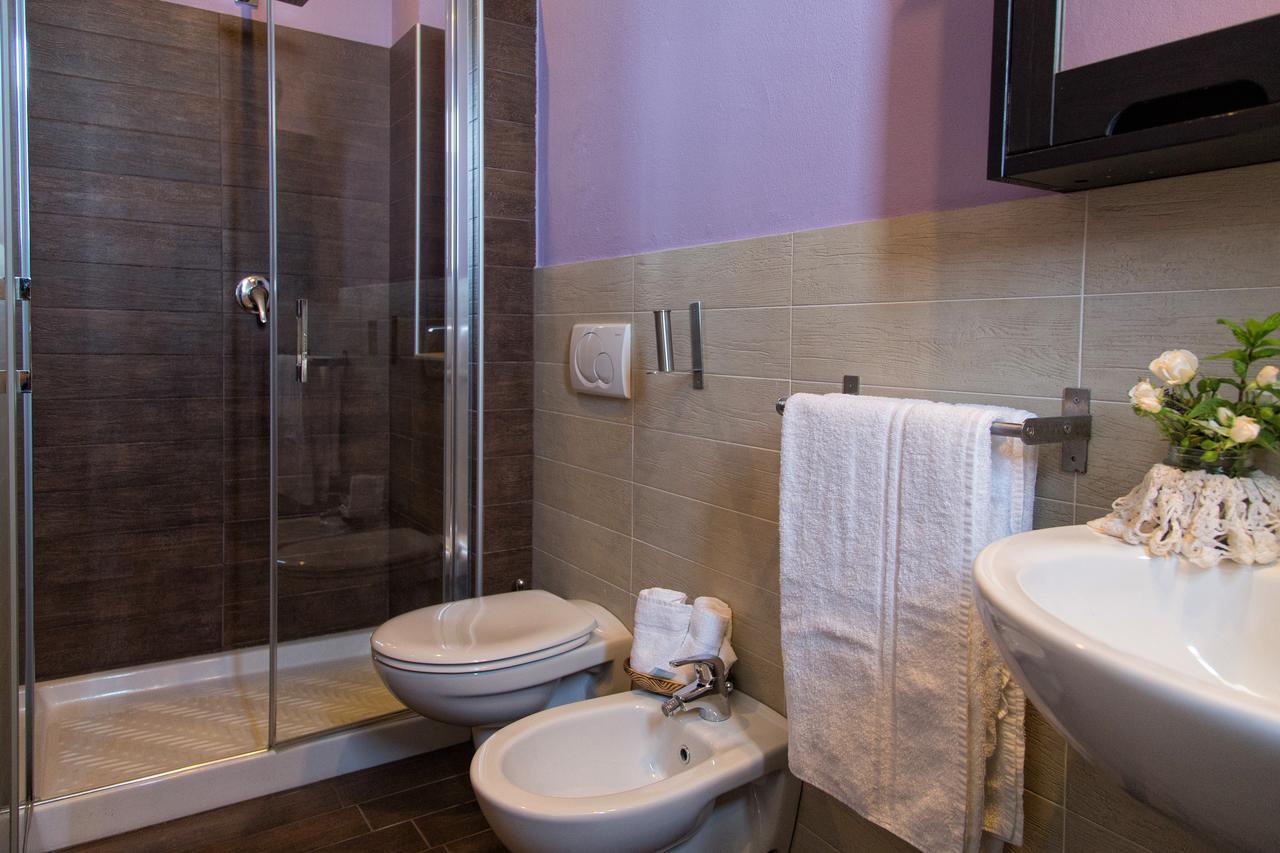 Bahita - Betty'S B&B Gabicce Mare Eksteriør bilde