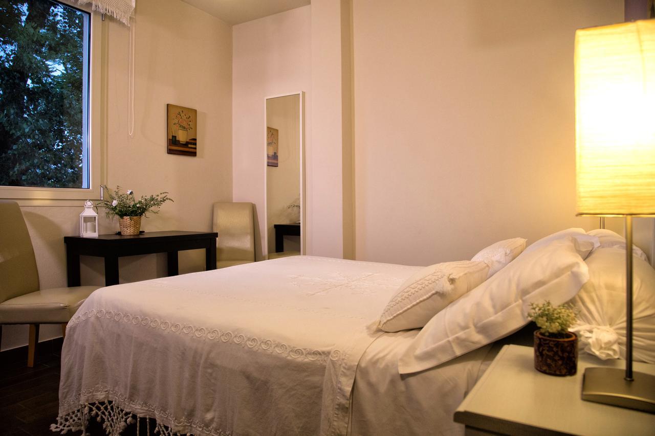 Bahita - Betty'S B&B Gabicce Mare Eksteriør bilde