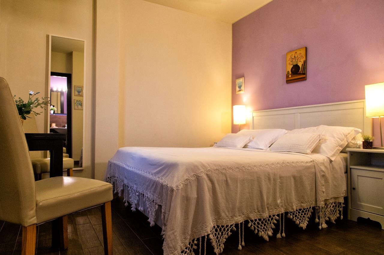 Bahita - Betty'S B&B Gabicce Mare Eksteriør bilde