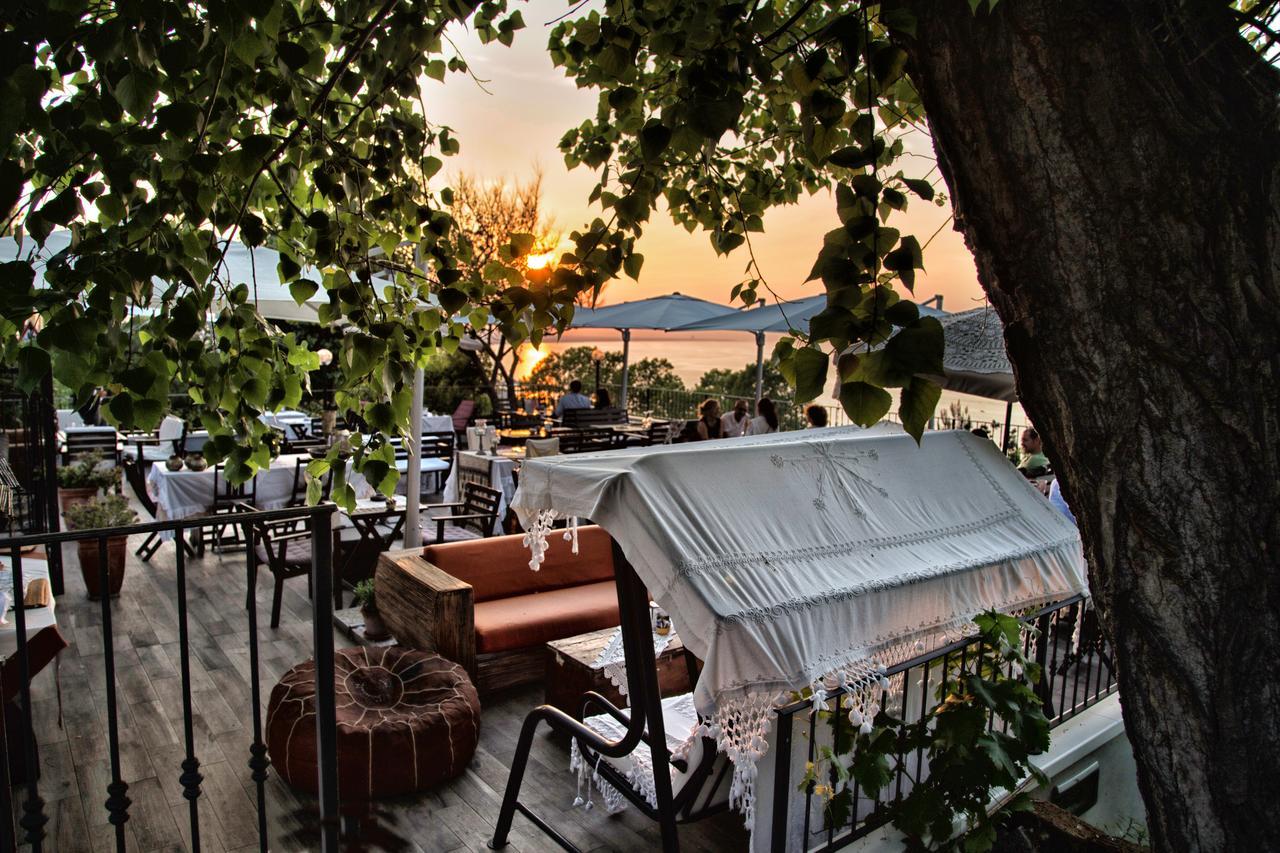 Bahita - Betty'S B&B Gabicce Mare Eksteriør bilde